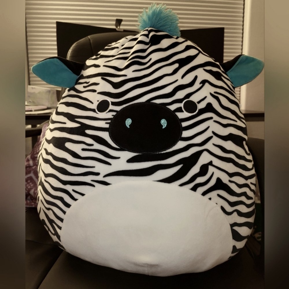 Squishmallow